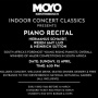 Classics – Piano Recital with Young Rising Pianists