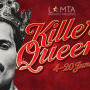 LAMTA’s KILLER QUEEN