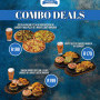 Combo Deals