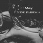 May Wine Parings