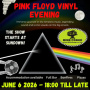 Step into the world of Pink Floyd like never before ...