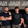 Jan Jan Jan at Die Blouhond