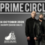 Prime Circle Live at Die Blouhond