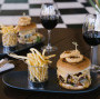 Winter Specials at Vergelegen's Firehorse