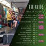 Gig Guide at Ferryman's Tavern