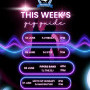 This Week's Schedule at Mitchells Ale House