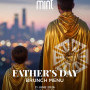 Father's Day at Mint Restaurant, Taj Cape Town