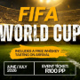 Fifa World Cup Live Screening Evenings