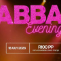 ABBA themed evening with Singing Waiters