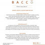 Winter Special at Bacco Estate