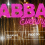 Abba themed evening with Singing Waiters