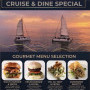 Winter Cruise & Dine Special