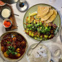 Curry Night - 30 July 