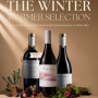 Benguela Cove July Wine Deal: Winter Warmer Selection