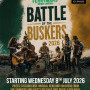 Battle of The Buskers