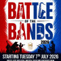 Battle of the Bands