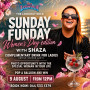 Sunday Funday - Women's Day Edition