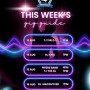 This Week's Schedule at Mitchells Ale House