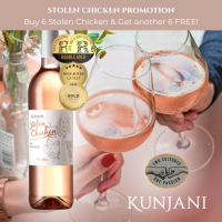 Summer Wine Promotion 