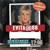 Evita @88