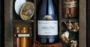 Bouchard Finlayson Wine Dinner - 6 September 2024