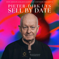 'Sell-By Date' - 31 July 2024