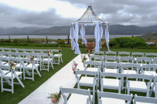 Weddings and Events at Benguela Cove