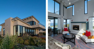 Experience a Luxurious Weekend at Benguela Cove