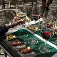 Wine Pairing Experience