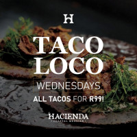 Taco Loco Wednesdays