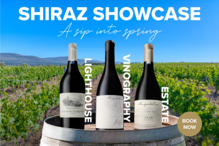 Shiraz Showcase: A sip into Spring