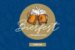 Bierfest at Benguela Cove