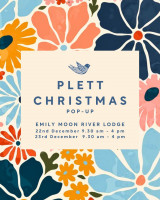 Plett Christmas Pop Up