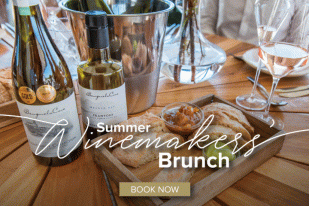 Summer Winemaker's Brunch 