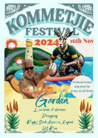 Kommetjie Festival