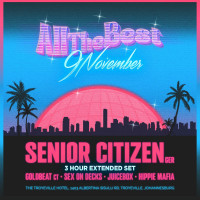 ALL THE BEST - SENIOR CITIZEN