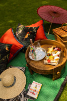 Private Picnics & Sushi Classes Throughout the Festive Season