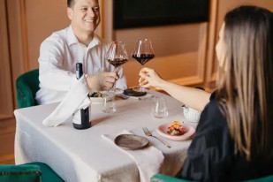 The Ultimate Date Night Experience - Tuesday Evenings