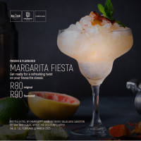 Margarita Fiesta