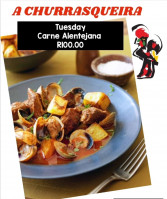 Tuesdays - Carne Alentejana - R100