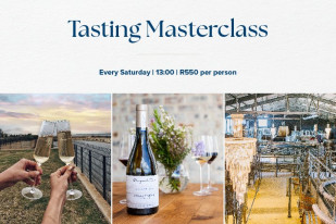 Tasting Masterclass 