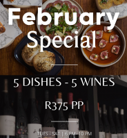 February Special