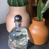 Patron Tequila