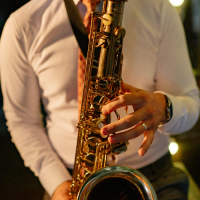 Jazz Sunday Lunch