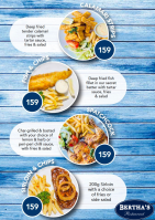 R159 Specials!