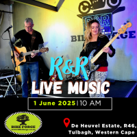 Live Music by R&R