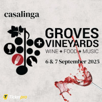 Groves & Vineyards