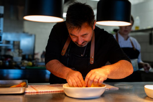 Fire & Wine Evenings - Every Thursday this Winter