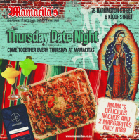 Thursday Date Night