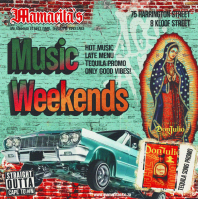 Music Weekends